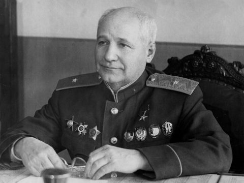 Andrei Tupolev