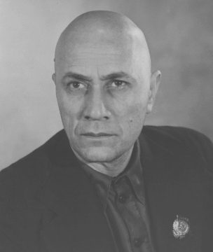 Akaki Khorava