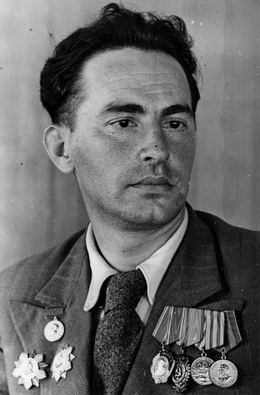 Alexander Nudelman