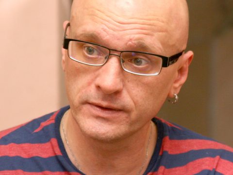 Aleksey Devotchenko