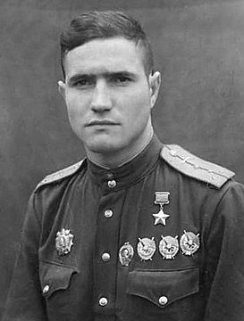 Andrey Borovykh