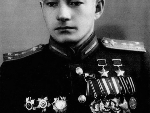 Talgat Bigeldinov
