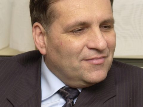 Boris Trajkovski