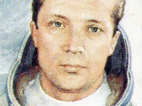 Vladimir Aksyonov