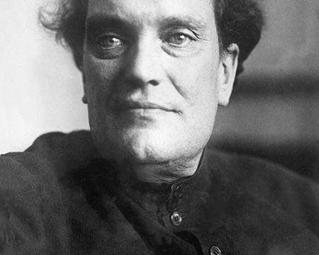 Valerian Kuybyshev