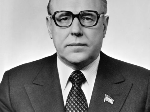 Viktor Chebrikov
