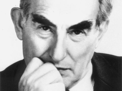 Vitaly Ginzburg