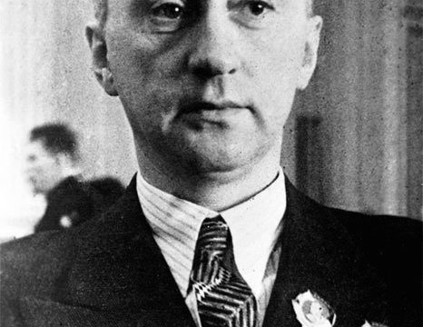 Vladimir Klimov