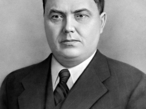Georgy Malenkov