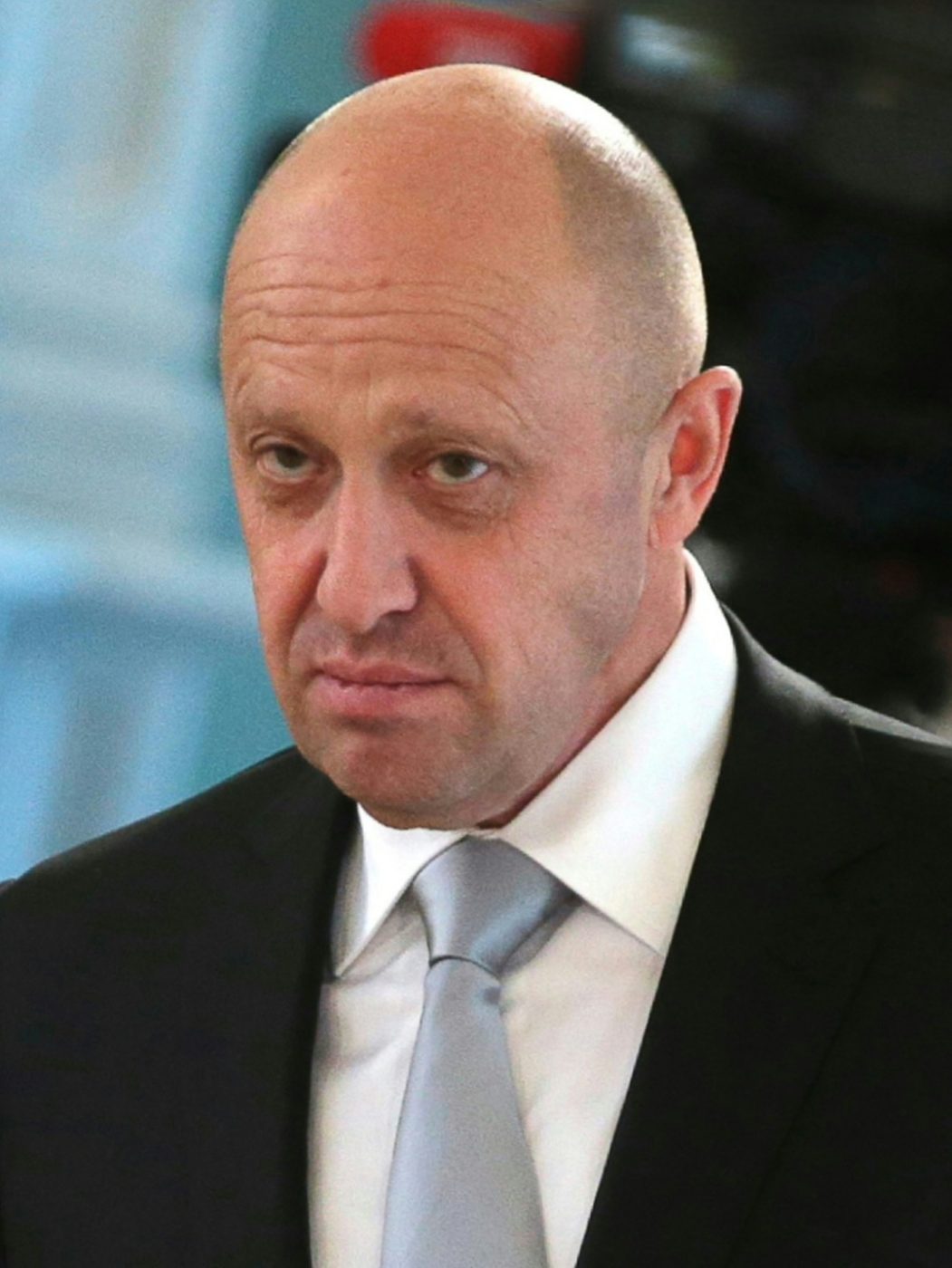 Yevgeny Prigozhin
