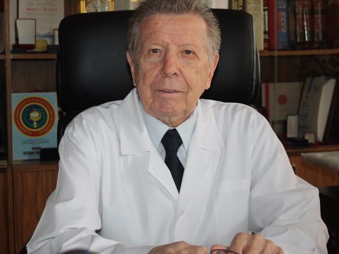 Yevgeniy Chazov