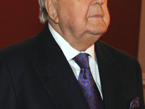 Ilya Glazunov