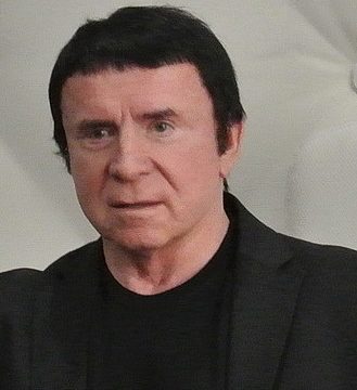 Anatoly Kashpirovsky