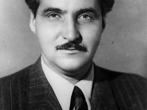 Konstantin Simonov