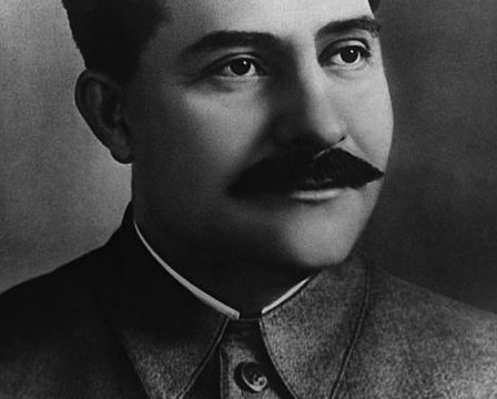 Lazar Kaganovich