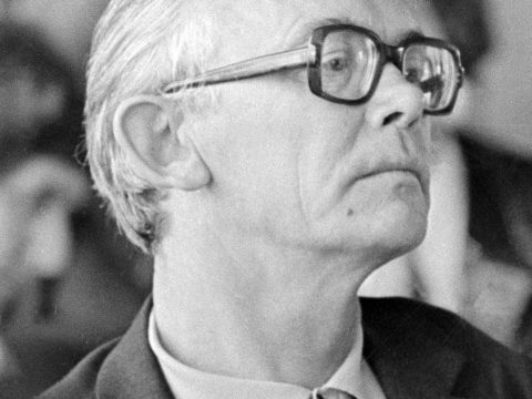 Leonid Gaidai