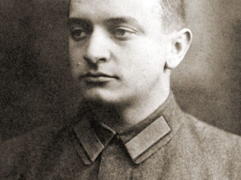 Mikhail Tukhachevsky