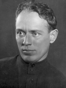 Mikhail Sholokhov
