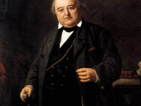 Mikhail Shchepkin