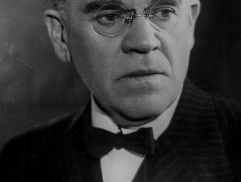 Ivan Moskvin