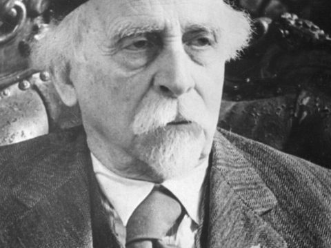 Mykola Zelinsky