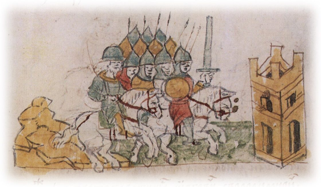 Yaropolk II of Kiev