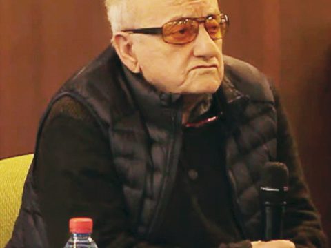 Revaz Gabriadze
