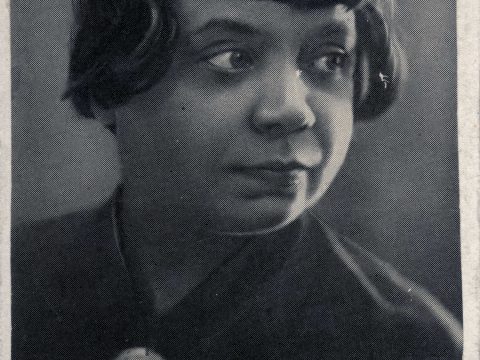 Lidiia Seifullina