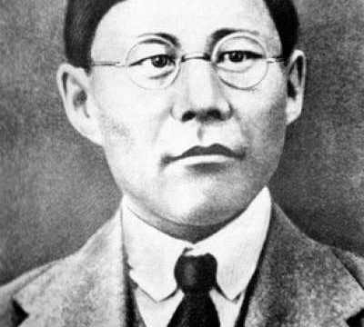 Platon Oyunsky