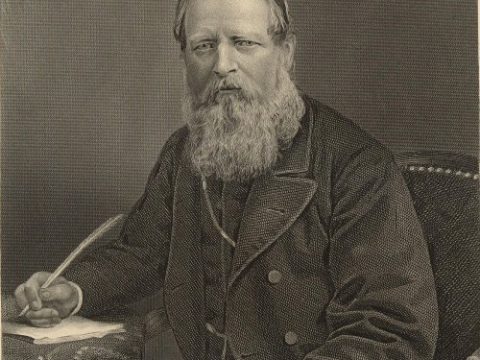 Stafford Northcote, 1st Earl of Iddesleigh