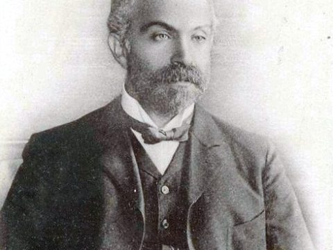 Vladimir Bogoraz