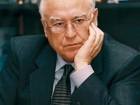 Victor Chernomyrdin