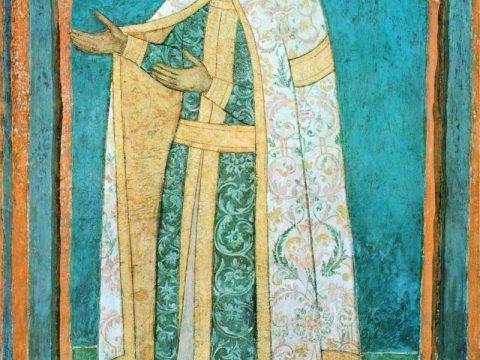 Yury of Moscow