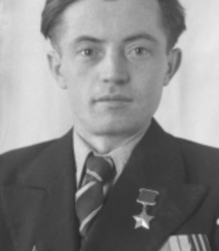 Yakov Pavlov