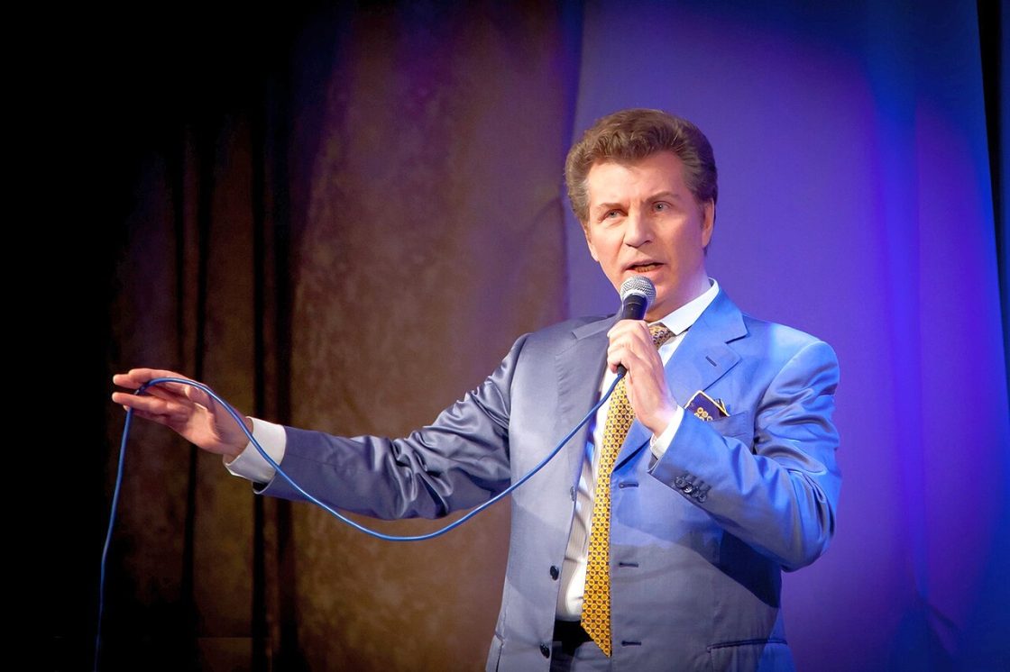 Yaroslav Yevdokimov