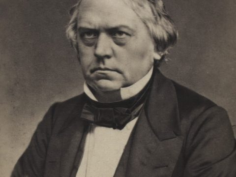 Ditlev Gothard Monrad