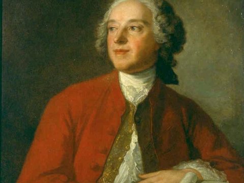 Pierre-Augustin de Beaumarchais