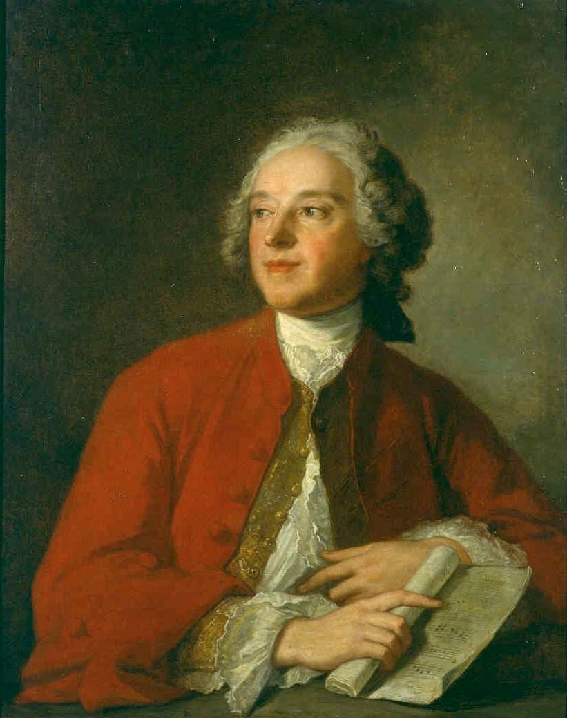 Pierre-Augustin de Beaumarchais