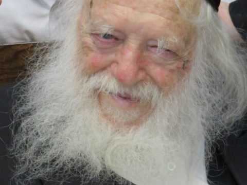 Chaim Kanievsky