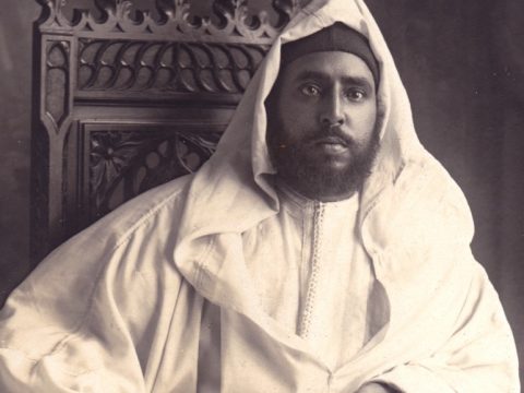 Abd al-Hafid of Morocco