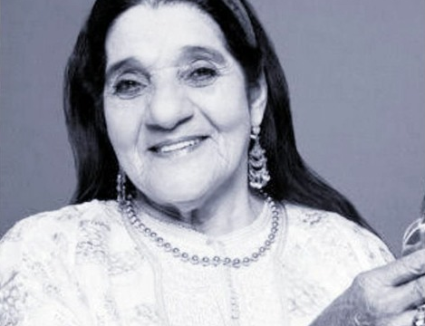 Cheikha Rimitti