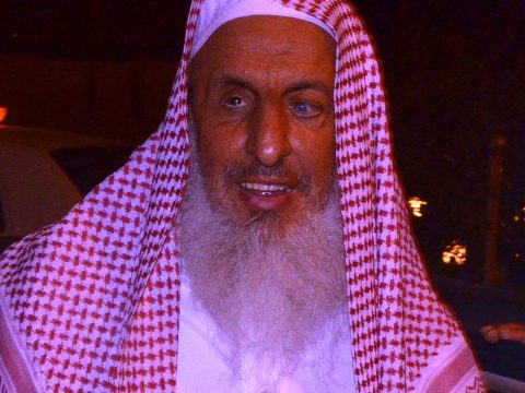 Abdulaziz Al Sheikh