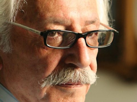 Jamshid Mashayekhi