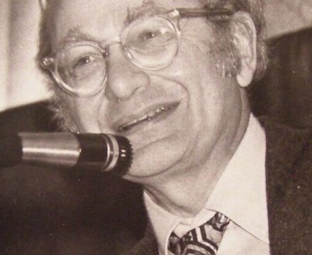 David H. Hubel