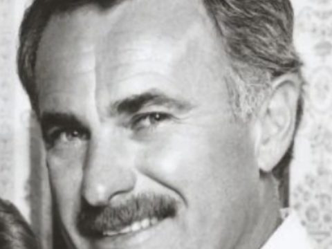Dabney Coleman