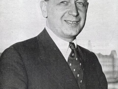 Dag Hammarskjöld