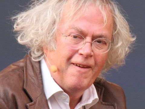 Dag Solstad