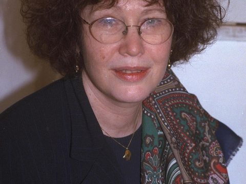 Dahlia Ravikovitch