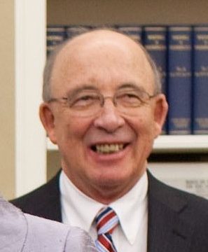Dale T. Mortensen