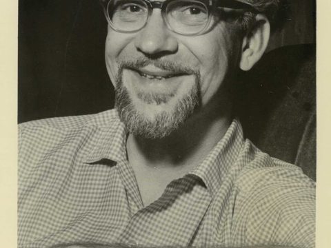 Damon Knight